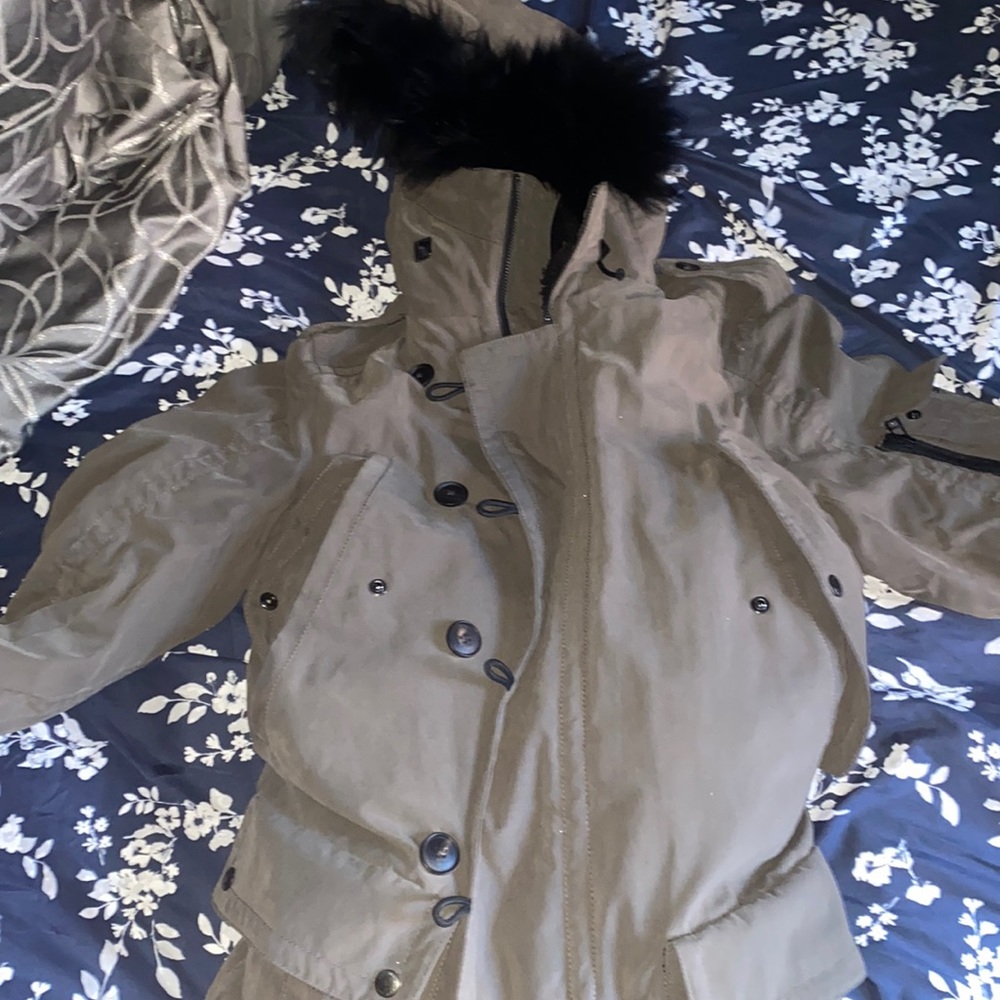 Emiliano de Zegna Coat